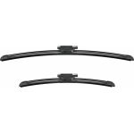 Bosch Wischerblatt AeroTwin A012S 3397014095 Bosch Wischerblatt AeroTwin A012S 3397014095
