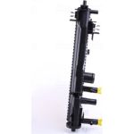 Nissens Wasserkühler PKW 606394 Nissens Wasserkühler PKW 606394