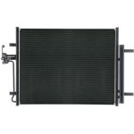 Kondensator, Klimaanlage AC 441 000S Kondensator, Klimaanlage AC 441 000S