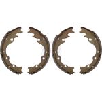 A.B.S. Bremsbacken 8824 A.B.S. Bremsbacken 8824