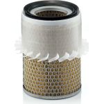 MANN-FILTER Luftfilter C 16 181 MANN-FILTER Luftfilter C 16 181