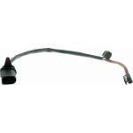 Vemo Bremsbelagverschleißsensor V10-72-1305 Vemo Bremsbelagverschleißsensor V10-72-1305