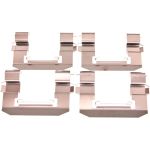 MAXGEAR Scheibenbremsbelag-Zubehörsatz 27-2562 MAXGEAR Scheibenbremsbelag-Zubehörsatz 27-2562