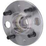 174960 febi Radlagersatz 174960 174960 febi Radlagersatz 174960