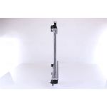 Nissens Wasserkühler PKW 64806 Nissens Wasserkühler PKW 64806