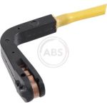 A.B.S. Bremsbelag-Verschleißwarnkontakt 39976 A.B.S. Bremsbelag-Verschleißwarnkontakt 39976