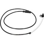 KAMOKA Sensor, Raddrehzahl 1060744 KAMOKA Sensor, Raddrehzahl 1060744