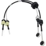 Kamoka Schaltseilzug CP0043 Kamoka Schaltseilzug CP0043