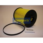 Japanparts Kraftstofffilter FC-ECO002 Japanparts Kraftstofffilter FC-ECO002