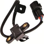 Impulsgeber, Kurbelwelle 87506 Impulsgeber, Kurbelwelle 87506