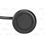 VALEO Sensor schwarz matt 632205 VALEO Sensor schwarz matt 632205