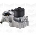 GRAF Wasserpumpe / Kühlmittelpumpe PA1169 GRAF Wasserpumpe / Kühlmittelpumpe PA1169