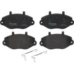 P 24 050 Brembo Prime Bremsbelagsatz Vorderachse – P 24 050 – 139 x 72 x 19 mm – Bremssystem Bendix – OE Nummer 1074972 P 24 050 Brembo Prime Bremsbelagsatz Vorderachse – P 24 050 – 139 x 72 x 19 mm – Bremssystem Bendix – OE Nummer 1074972