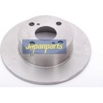 Japanparts Bremsscheibe DP-248C