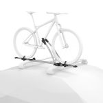 Thule FreeRide 532002 Dachfahrradträger für 1 Fahrrad bis 17 kg – abschließbar