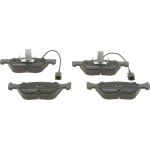 Bosch Bremsbelag 0 986 494 922 Bosch Bremsbelag 0 986 494 922