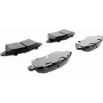 Vaico Bremsbelagsatz für Scheibenbremse V42-4111 Vaico Bremsbelagsatz für Scheibenbremse V42-4111