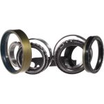 Radlagersatz HA VKBA 614 Radlagersatz HA VKBA 614