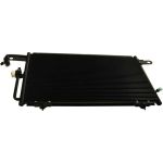 Kondensator, Klimaanlage AC840422 Kondensator, Klimaanlage AC840422