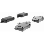 Vaico Bremsbelagsatz für Scheibenbremse V30-2138 Vaico Bremsbelagsatz für Scheibenbremse V30-2138