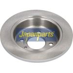 Japanparts Bremsscheibe DP-402C Japanparts Bremsscheibe DP-402C