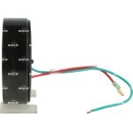 NRF Spule, Magnetkupplung-Kompressor 38705 NRF Spule, Magnetkupplung-Kompressor 38705