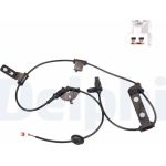DELPHI Sensor, Raddrehzahl SS20613 DELPHI Sensor, Raddrehzahl SS20613