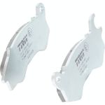 Bremsklötze TRW MCB833EC Bremsklötze TRW MCB833EC
