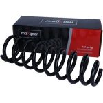 60-0531 MAXGEAR Fahrwerksfeder 60-0531 60-0531 MAXGEAR Fahrwerksfeder 60-0531