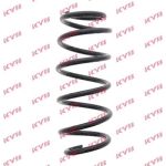 KYB Fahrwerksfeder VW P. Caddy Iii 1.9Tdi/2.0Tdi 03/04-08/10 RH3552 KYB Fahrwerksfeder VW P. Caddy Iii 1.9Tdi/2.0Tdi 03/04-08/10 RH3552
