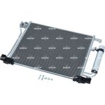 Kondensator, Klimaanlage 350407 Kondensator, Klimaanlage 350407