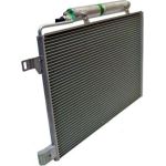 MAHLE Kondensator, Klimaanlage AC 370 000P MAHLE Kondensator, Klimaanlage AC 370 000P