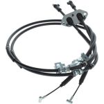 Handbremsseil 1987482054 Handbremsseil 1987482054