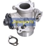 Japanparts AGR-Ventil EGR-106 Japanparts AGR-Ventil EGR-106