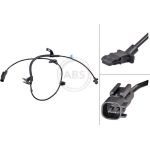 A.B.S. ABS Sensor 31546 A.B.S. ABS Sensor 31546