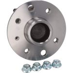 KAMOKA Radlagersatz 5500080 KAMOKA Radlagersatz 5500080