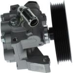 Bosch mechanische Servopumpe K S02 000 009 Bosch mechanische Servopumpe K S02 000 009