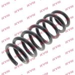 KYB Fahrwerksfeder Suzuki P. Grand Vitara 2.0Td/2.5 98/03-07/03 RC1649 KYB Fahrwerksfeder Suzuki P. Grand Vitara 2.0Td/2.5 98/03-07/03 RC1649