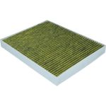 Kamoka Innenraumfilter 6080031