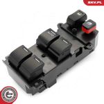 ESEN SKV Schalter, Fensterheber 37SKV451 ESEN SKV Schalter, Fensterheber 37SKV451