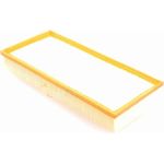 Vaico Luftfilter V10-4313 Vaico Luftfilter V10-4313