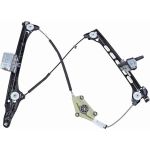 VAICO V10-8755 Fensterheber vorne rechts, elektrisch, ohne Motor VAICO V10-8755 Fensterheber vorne rechts, elektrisch, ohne Motor