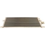 Kondensator, Klimaanlage AC830058 Kondensator, Klimaanlage AC830058
