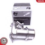 ESEN SKV Kühler, Abgasrückführung 14SKV221 ESEN SKV Kühler, Abgasrückführung 14SKV221