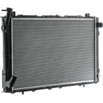 MAHLE Kühler, Motorkühlung CR 63 000S MAHLE Kühler, Motorkühlung CR 63 000S