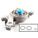 HEPU Wasserpumpe / Kühlmittelpumpe P9956 HEPU Wasserpumpe / Kühlmittelpumpe P9956