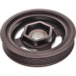 MAXGEAR Kurbelwellenriemenscheibe 30-0237 MAXGEAR Kurbelwellenriemenscheibe 30-0237