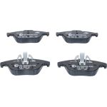 ATE Bremsbelagsatz Mercedes-Benz Hinterachse W204/S204/X204/A207/C207 07- Keramik 13.0470-7257.2 ATE Bremsbelagsatz Mercedes-Benz Hinterachse W204/S204/X204/A207/C207 07- Keramik 13.0470-7257.2