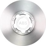 A.B.S. Bremsscheibe 17902 A.B.S. Bremsscheibe 17902