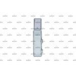 Wärmetauscher, Innenraumheizung 54316 Wärmetauscher, Innenraumheizung 54316